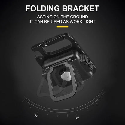 LED Keychain Light (Buy 1 Get 1 Free)