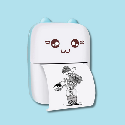Pocket Printer